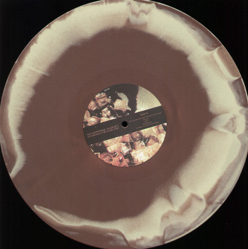 My Morning Jacket: Chocolate and Ice - VINYL LP