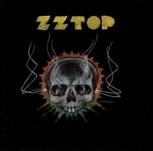 ZZ Top: Deguello - VINYL LP