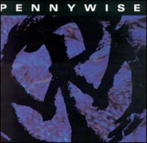 Pennywise: Pennywise - VINYL LP