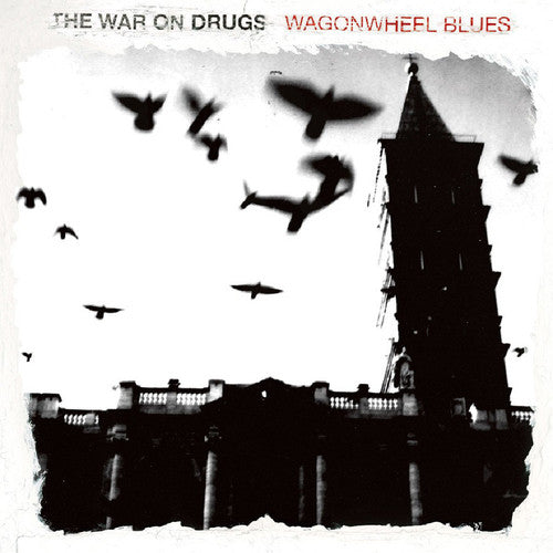 The War on Drugs: Wagonwheel Blues - VINYL LP