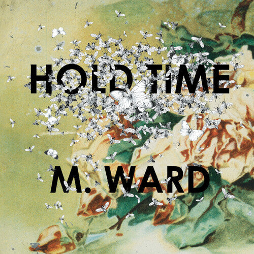 M. Ward: Hold Time - VINYL LP