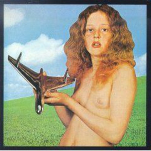 Blind Faith: Blind Faith - VINYL LP