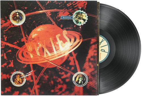Pixies: Bossanova - VINYL LP