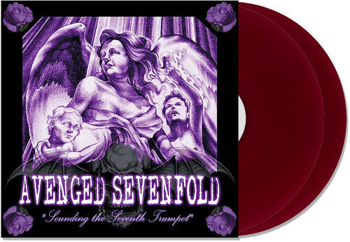 Avenged Sevenfold: Sounding The Seventh Trumpet - VINYL LP