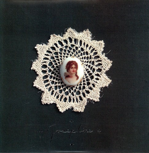 Magnolia Electric Co.: Josephine - VINYL LP