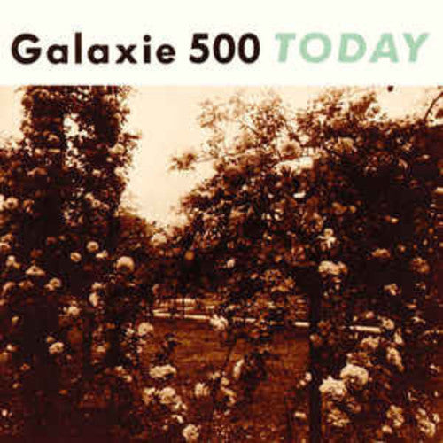 Galaxie 500: Today - VINYL LP