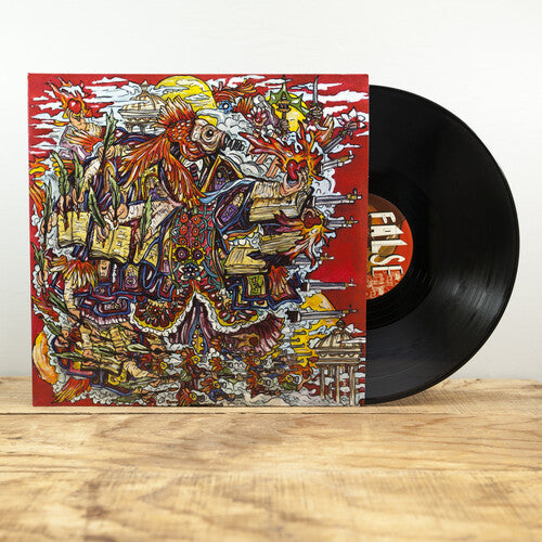 Of Montreal: False Priest - VINYL LP