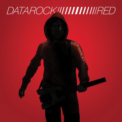 Datarock: Red - VINYL LP