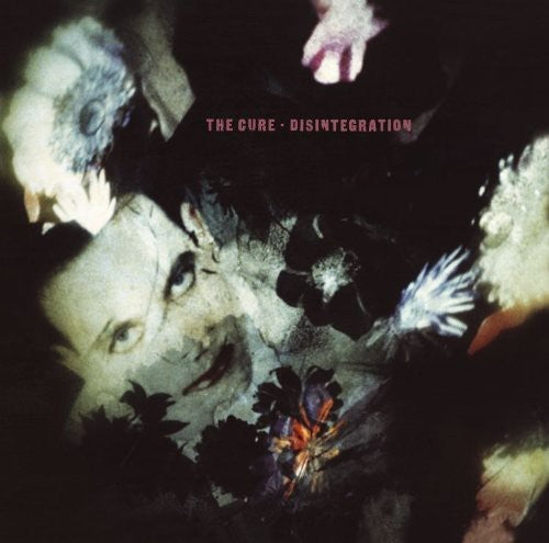 The Cure: Disintegration - VINYL LP