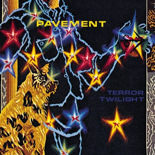 Pavement: Terror Twilight - VINYL LP