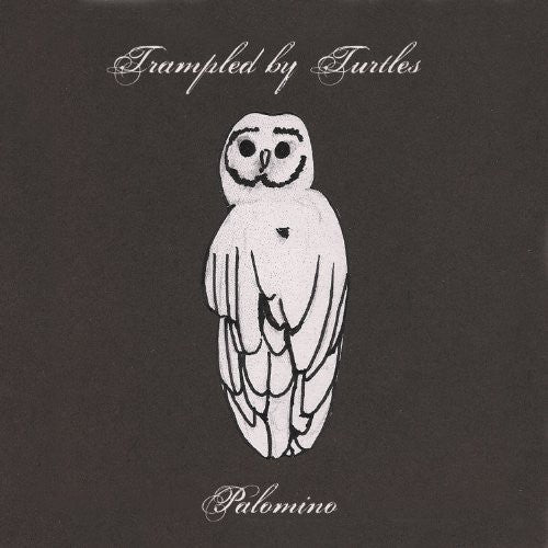 Trampled by Turtles: Palomino - VINYL LP