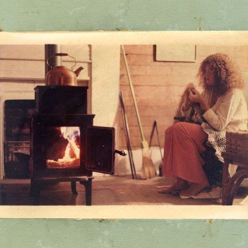 Lost in the Trees: All Alone in An Empty House - VINYL LP