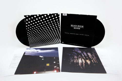 Beach House: Bloom - VINYL LP