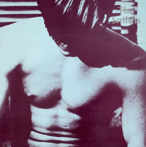 The Smiths: The Smiths - VINYL LP