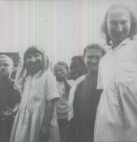 Aphex Twin: Come To Daddy - VINYL LP