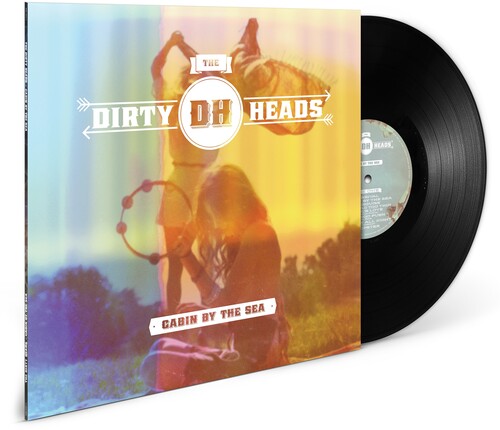 Dirty Heads: Cabin By the Sea - VINYL LP