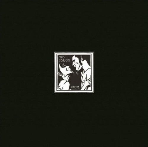 Mad Season: Above (2 LP) - VINYL LP