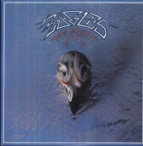 The Eagles: Their Greatest Hits 1971-1975 - VINYL LP