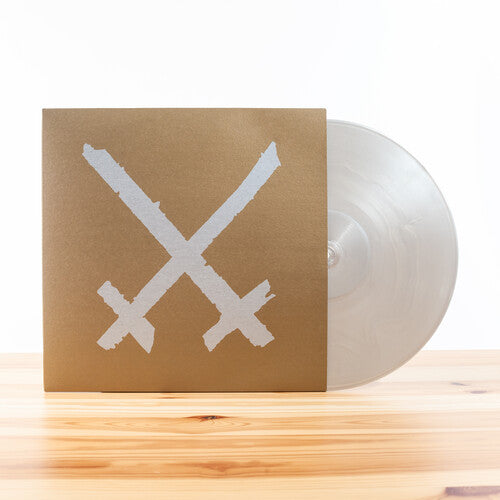 Xiu Xiu: Angel Guts: Red Classroom - VINYL LP