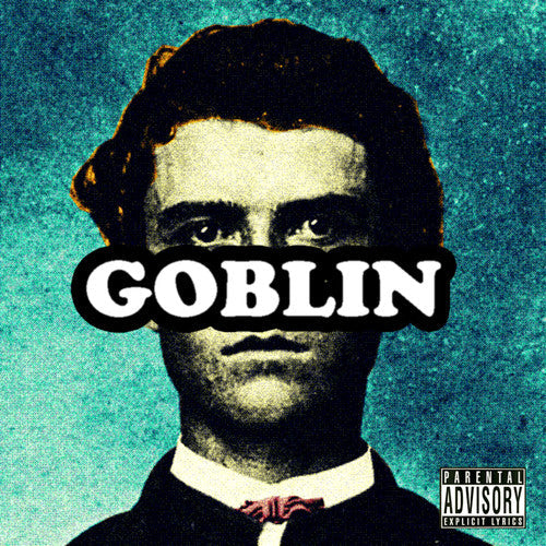 Tyler: Goblin - VINYL LP