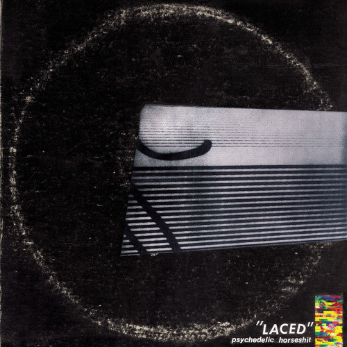 Psychedelic Horseshit: Laced - VINYL LP
