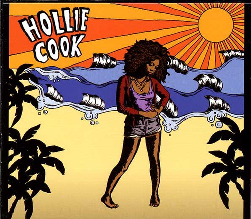 Hollie Cook: Hollie Cook - VINYL LP