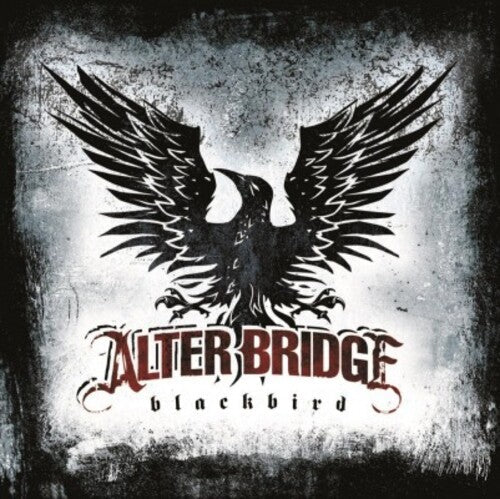 Alter Bridge: Blackbird - VINYL LP