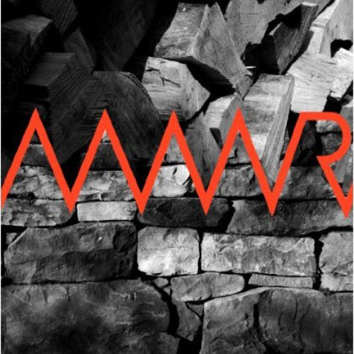 New Villager: Rich Doors - VINYL LP