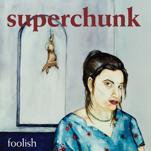 Superchunk: Foolish - VINYL LP