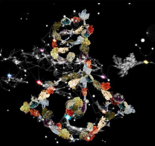 Bjork: Biophilia - VINYL LP