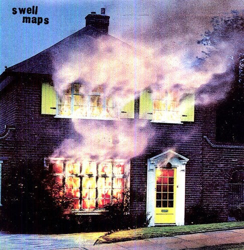 Swell Maps: A Trip To Marineville - VINYL LP