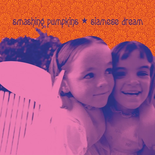Smashing Pumpkins: Siamese Dream - VINYL LP