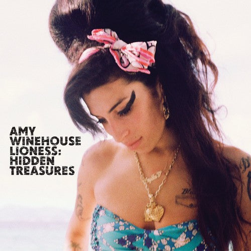 Amy Winehouse: Lioness: Hidden Treasures - VINYL LP