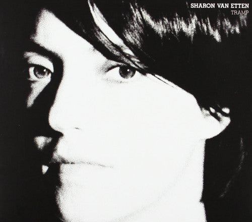 Sharon Van Etten: Tramp - VINYL LP