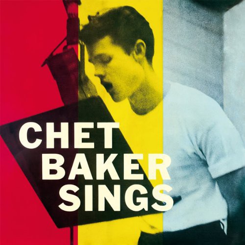 Chet Baker: Sings - VINYL LP