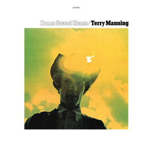 Terry Manning: Home Sweet Home [180 Gram Vinyl] [Reissued] - VINYL LP