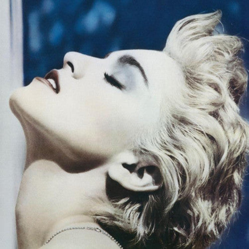 Madonna: True Blue - VINYL LP