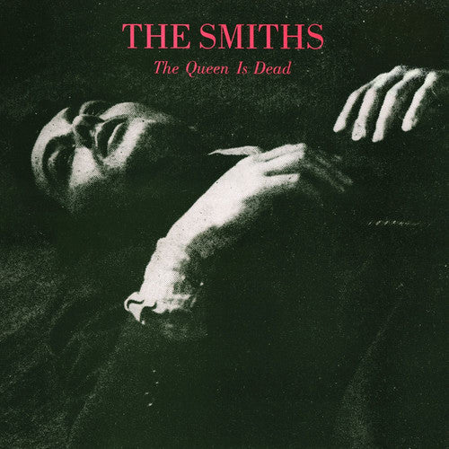 The Smiths: Queen Is Dead - VINYL LP