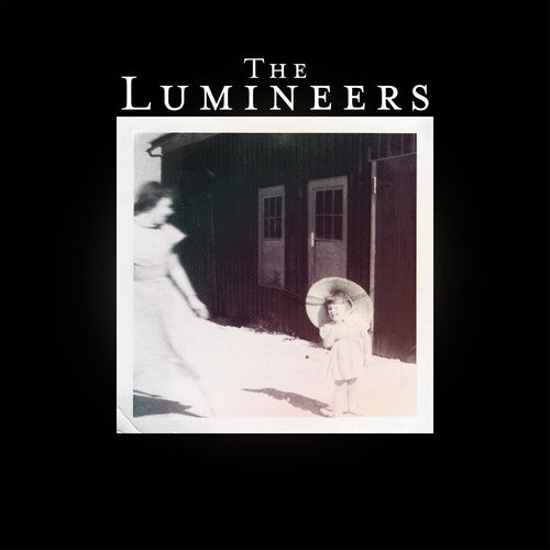The Lumineers: The Lumineers - VINYL LP