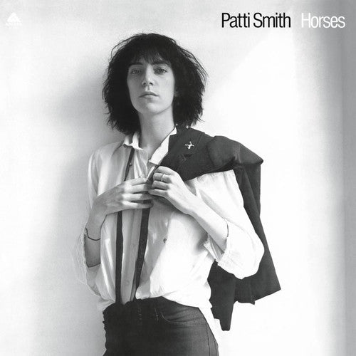 Patti Smith: Horses - VINYL LP