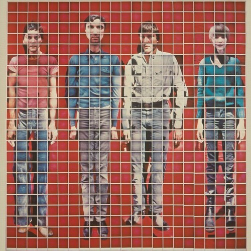 Talking Heads: More Songs About Buildings And Food (180 Gram Vinyl) - VINYL LP