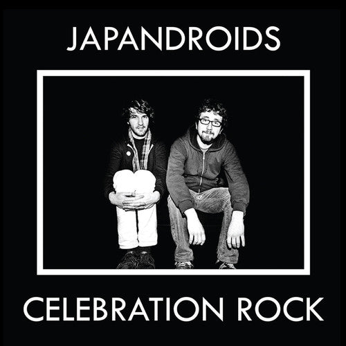 Japandroids: Celebration Rock - VINYL LP