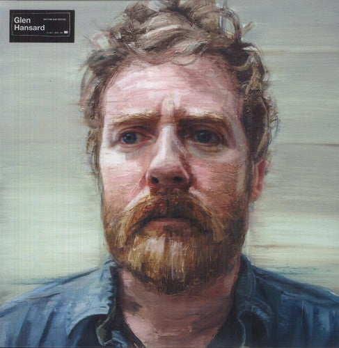 Glen Hansard: Rhythm and Repose - VINYL LP