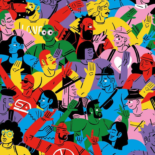 Groove Armada GA25 Vinyl LP Box Set 2022 - VINYL BOX SETS