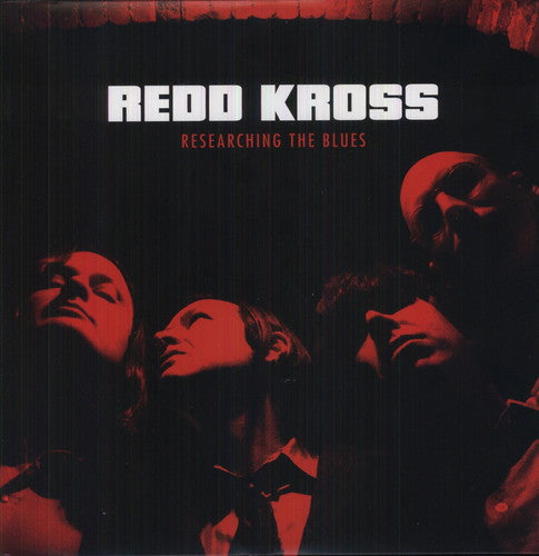 Redd Kross: Researching the Blues - VINYL LP
