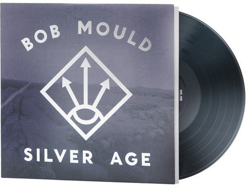 Bob Mould: Silver Age - VINYL LP