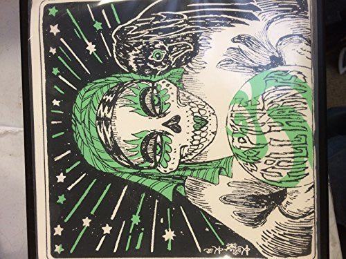 The Pine Hill Haints: Pine Hill Haints - VINYL LP