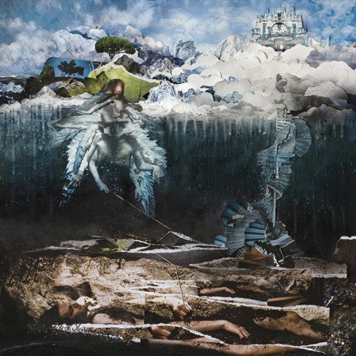 John Frusciante: Empyrean - VINYL LP