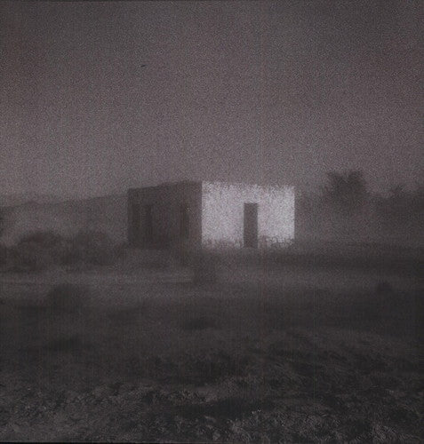 Godspeed You! Black Emperor: Allelujah! Don't Bend! Ascend! - VINYL LP