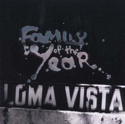Family of the Year: Loma Vista - VINYL LP